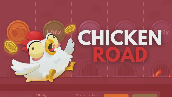 1win Chicken Road game for Indian gamblers